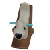 Children's Rocking Horse Toy Balance Rocking Horse Cartoon Dog